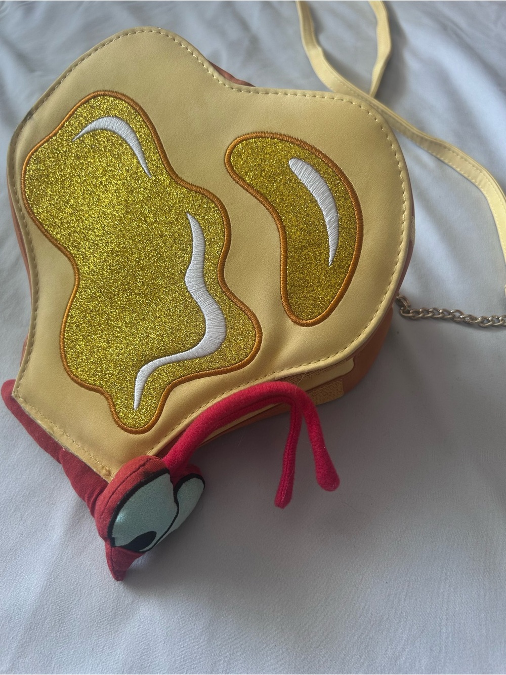 Bread & Butterfly Purse - Picture 1 of 6